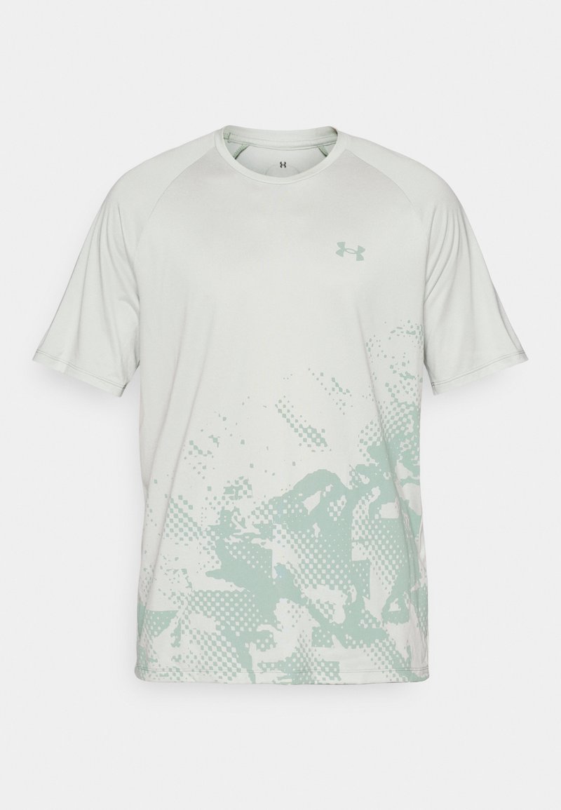 Under Armour Sport T-shirt groen Under Armour Sport T-shirt groen