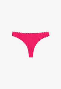 Non sélectionné, pink