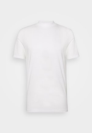 T-shirts basic - white