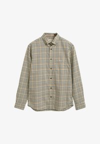 Geselecteerd, mahogany brown