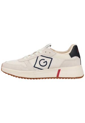 GANT Trainers - off white
