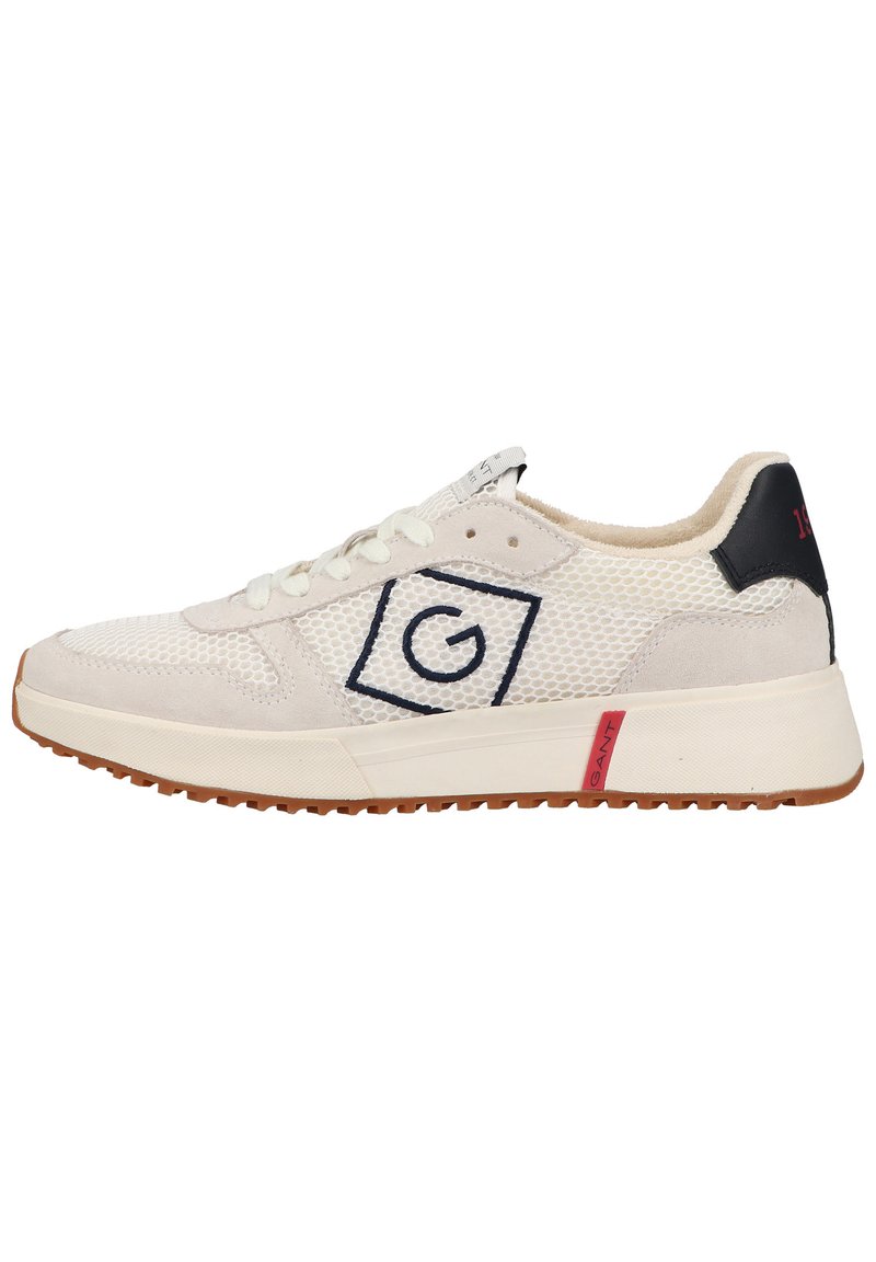 GANT Sneaker low - off white