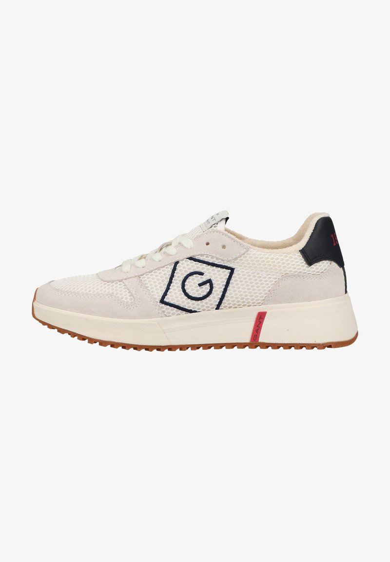 GANT Sneaker low - off white