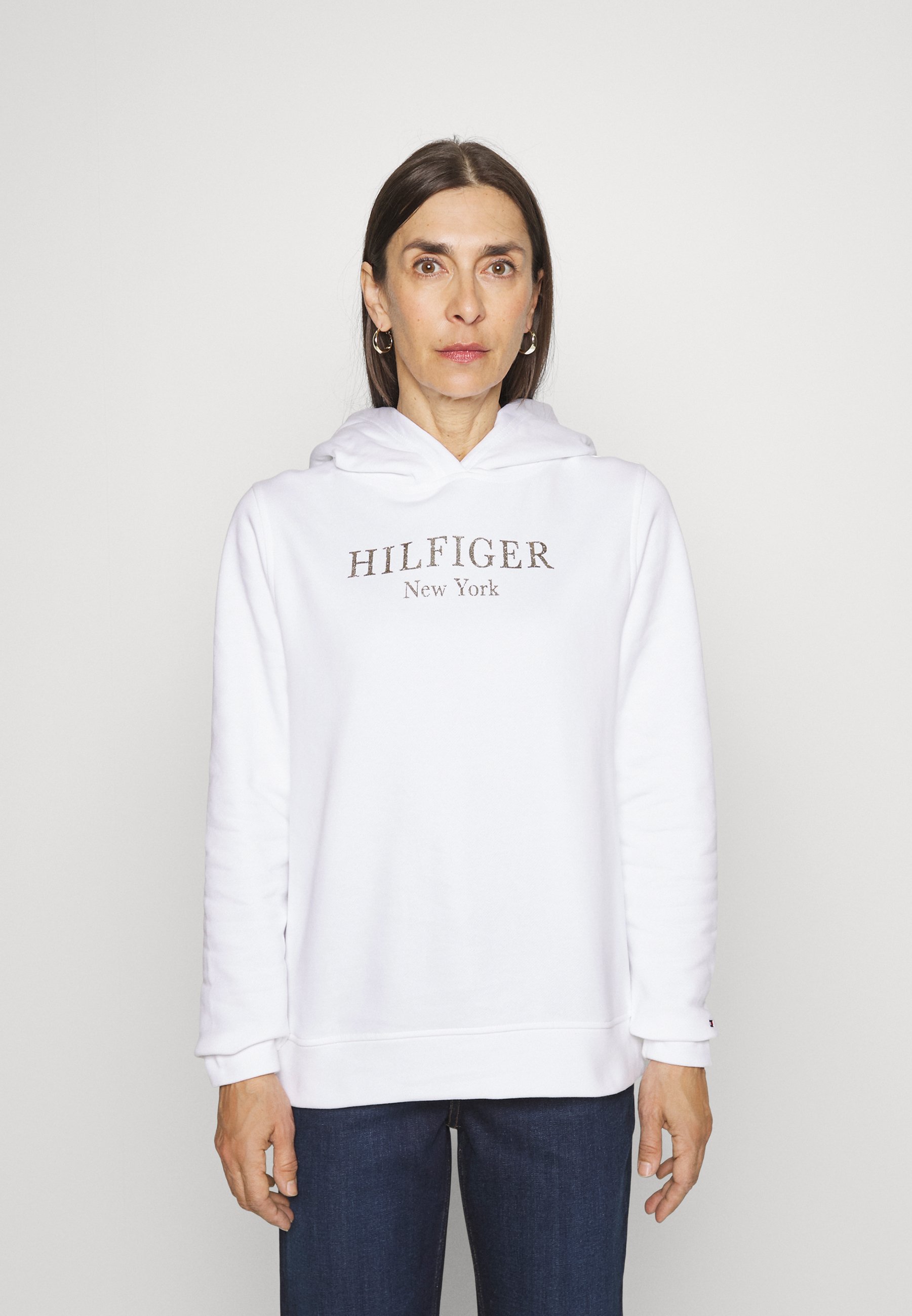 zalando tommy hilfiger hoodie