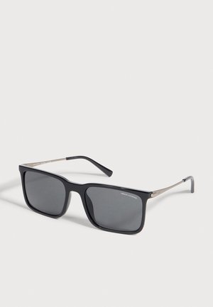 Armani Exchange, Слънчеви очила - shiny black