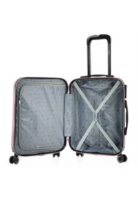 Itaca Trolley - rosa