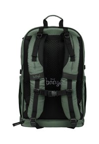 Baagl Školní taška - grün