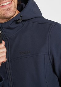 TOG24 FEIZOR  - Light jacket - navy