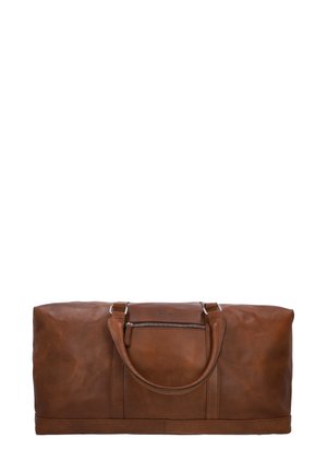 RUBEN - Nedēļas nogales soma - braun
