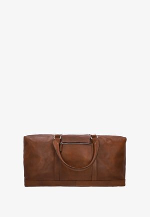 RUBEN - Nedēļas nogales soma - braun