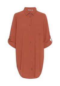 NAYA - Hemdbluse - picante