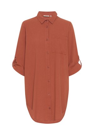 Kaffe NAYA - Bluza s gumbima - picante