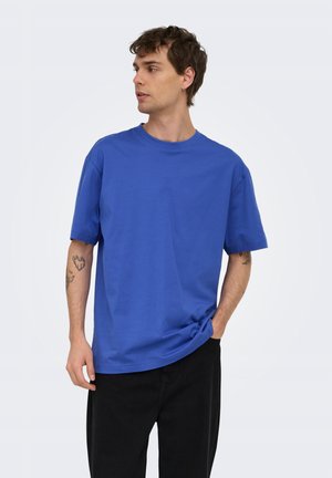 Only & Sons, ONSFRED, niebieski