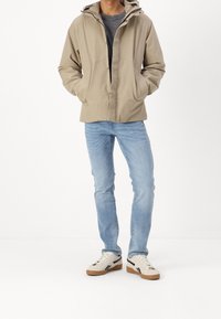 Jack & Jones Vinterjacka - beige