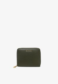 Non selezionato, dark green