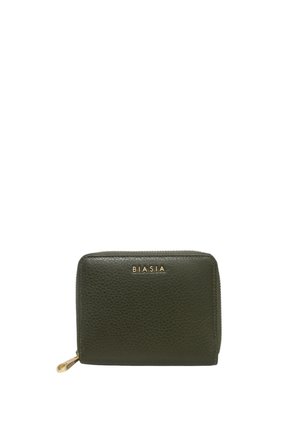 Portafoglio - dark green