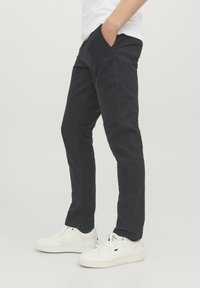 Jack & Jones Chino - black