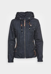 Ausgewählt, navy