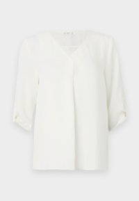 JDYDIVYA LIFE - Bluza - cloud dancer