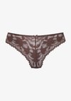 Τάνγκα - chocolate