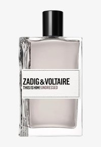 Zadig & Voltaire Fragrances - THIS IS HIM! UNDRESSED EAU DE TOILETTE - Eau de Toilette - - Thumbnail Image 1