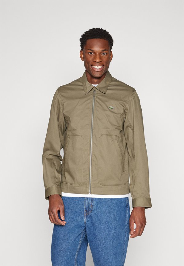 ESSENTIAL - Summer jacket - tank