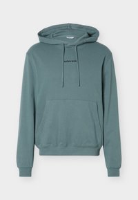 Non selezionato, balsam green