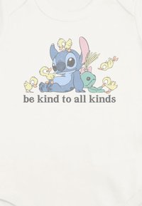 Disney LILO & STITCH mleczny