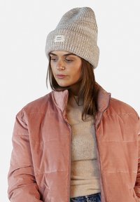 Barts OWLET - Beanie - light brown