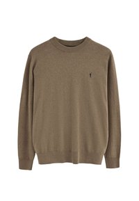 Selezionato, brown vigore