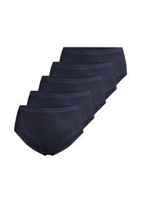 Unausgewählt, marine