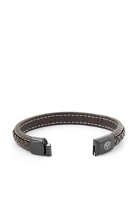 LUCLEON AXIOM - Armbånd - brown