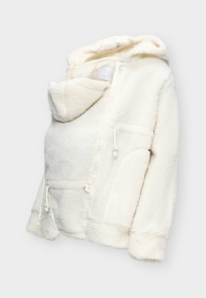 MAMALICIOUS, MLRACHEL 3IN1 JACKET - Леко яке - birch