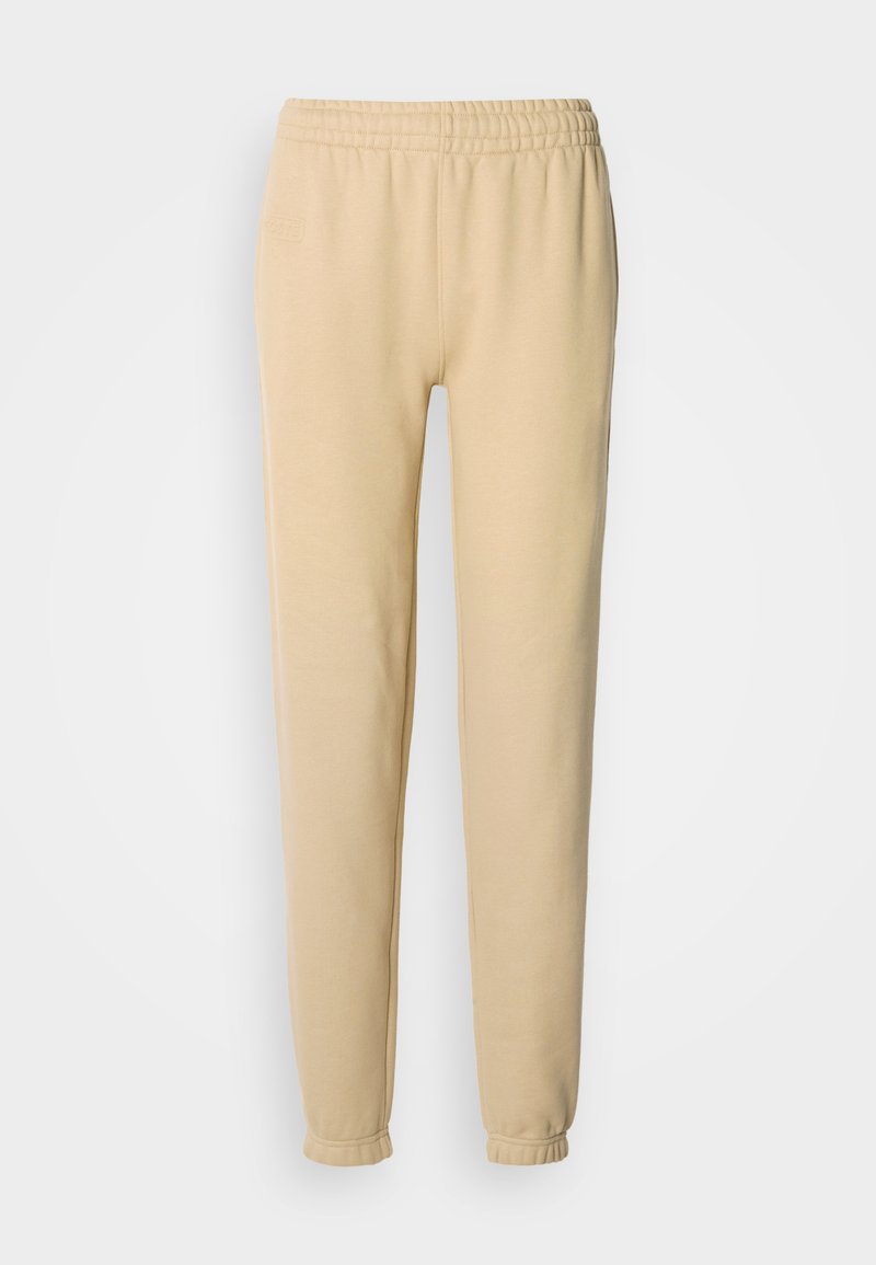 Lacoste Trainingsbroek beige