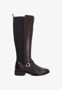 Unselected, burgundy