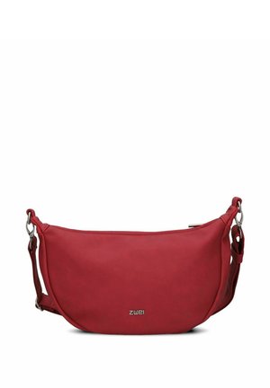 MADEMOISELLE - Cross body bag - lipstick