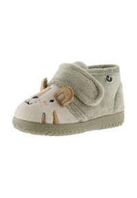 Victoria Shoes ANIMALES - Scarpe neonato - safari