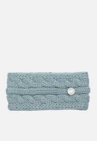 MICHAEL Michael Kors Orejeras - light pastel blue