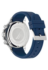 Nautica NST - Kronográf óra - Blue