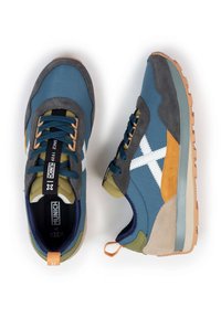 MUNICH Tenisice - smokey blue