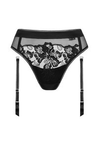 Lisca Porte-jarretelles - noir