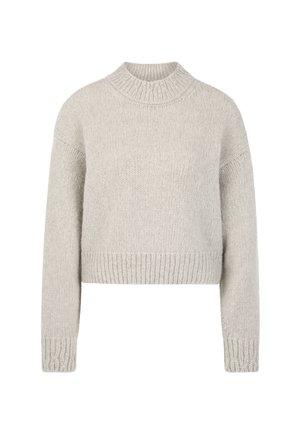 Marc Cain, MARC CAIN PULLOVER - Jumper - vapor blue