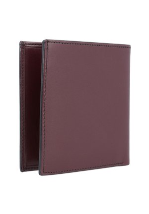 AIGNER NOS WALLET - Monedero - brown