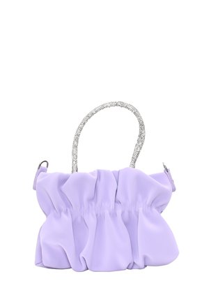 CO-BRANDED WITH NAEMI - Borsa a mano - lila