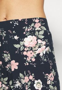 ONLY ONLBELLA NIGHTWEAR - Pijamas - blush/night sky