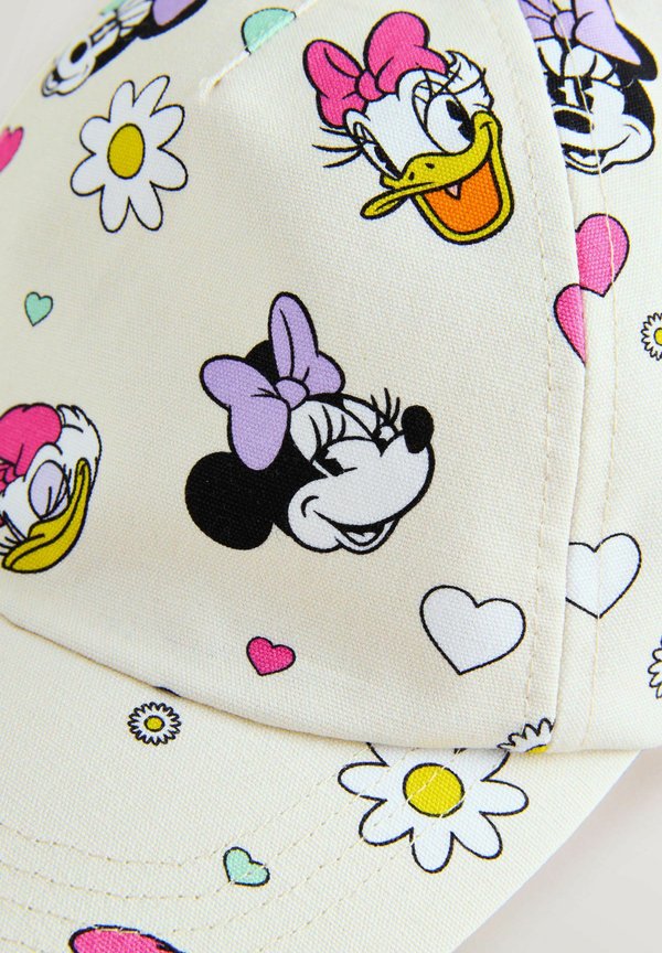 MOUSE BASEBALL – Cap – lilac purple