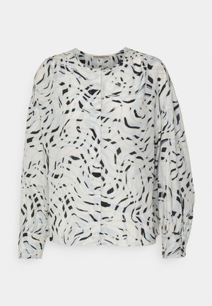 DRYKORN ITUA - Camicia - off white