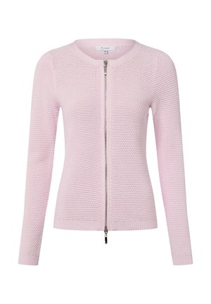 Gilet - rosa