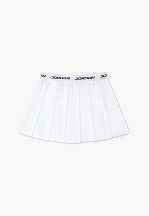 Jordan, JUMPMAN - Mini skirts - white