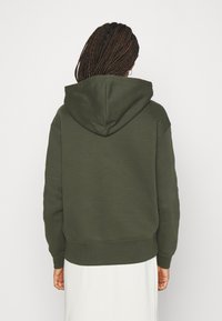 Nike Sportswear Hoodie - khaki